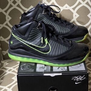 Nike Lebron Dunkman 7 Mens Size 12